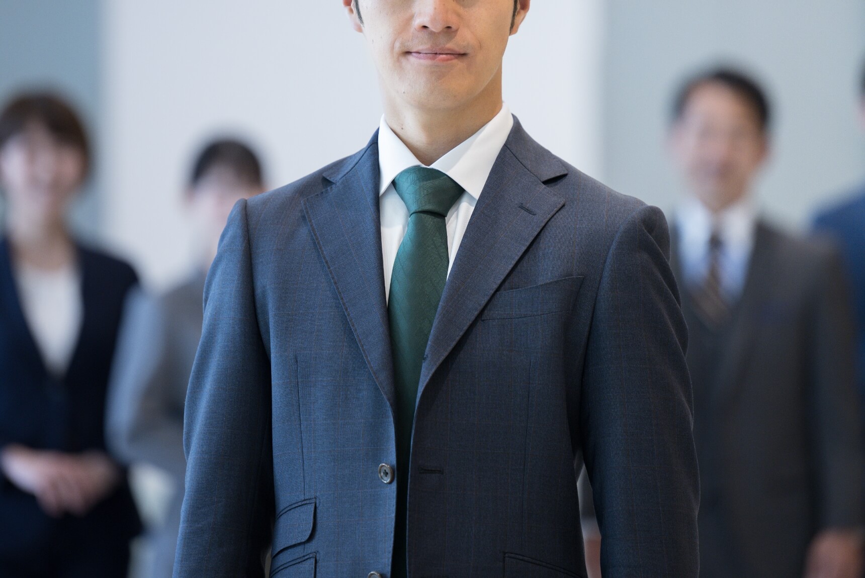 「ボス弁」は全員「経営者」である。