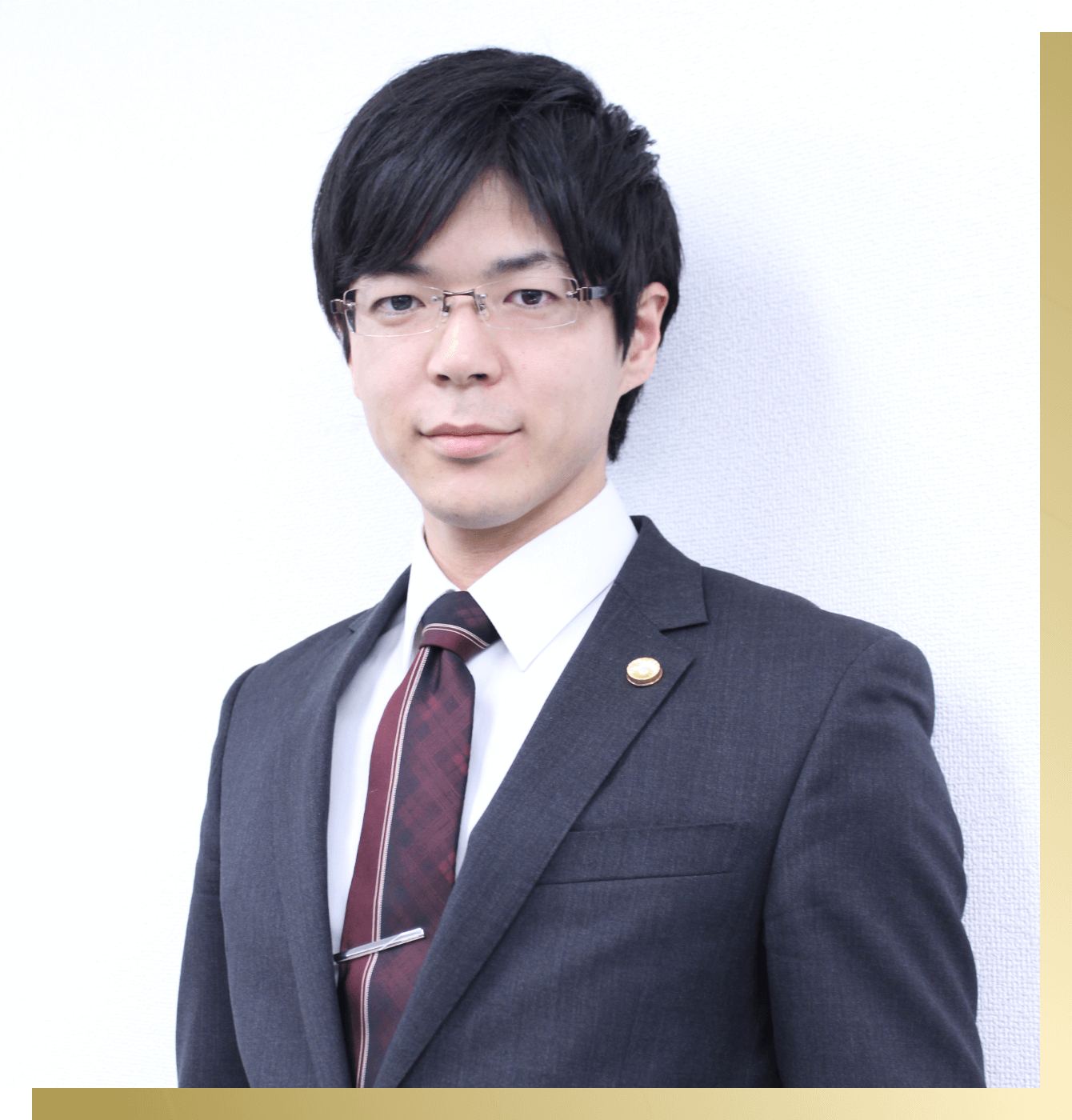代表挨拶
